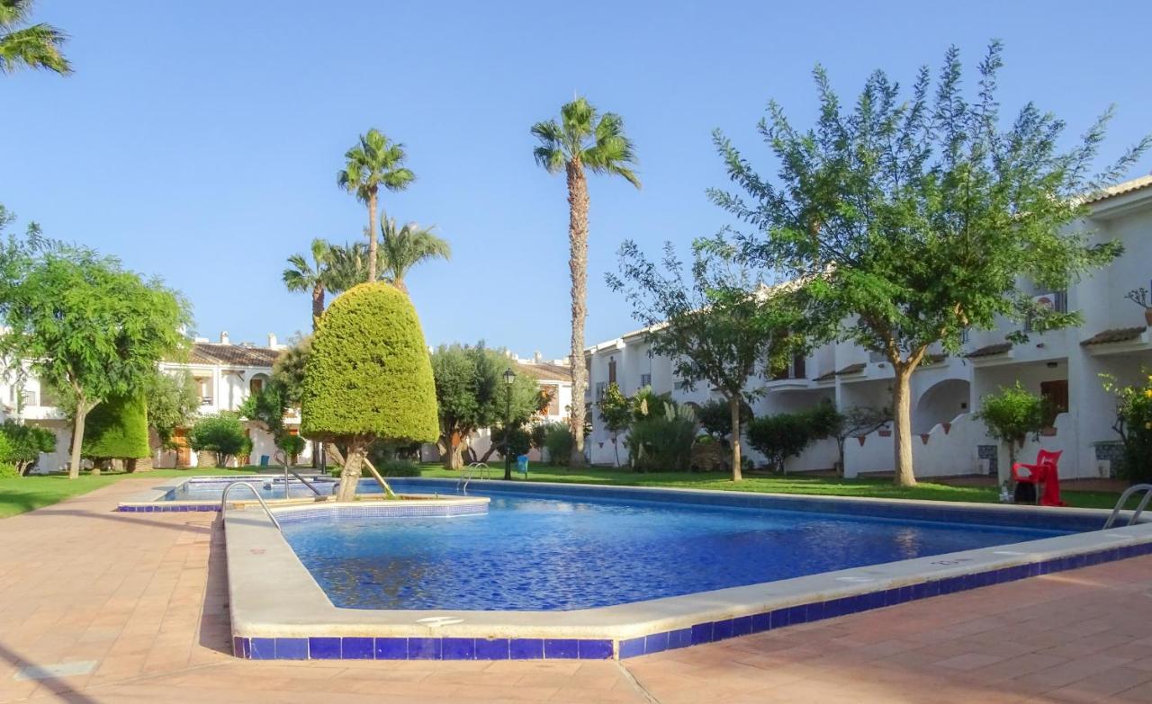Aldeas Taray Admer 10 La Manga del Mar Menor Buitenkant foto