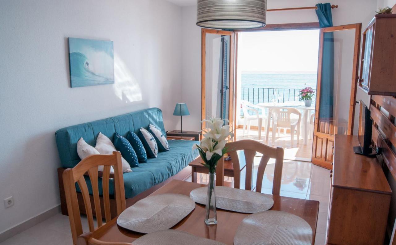 Aldeas Taray Admer 10 La Manga del Mar Menor Buitenkant foto