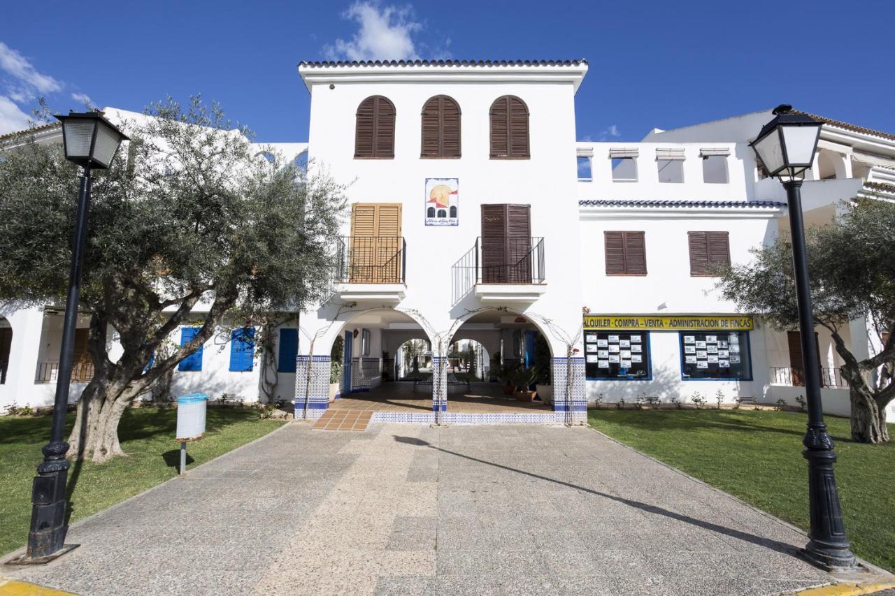 Aldeas Taray Admer 10 La Manga del Mar Menor Buitenkant foto