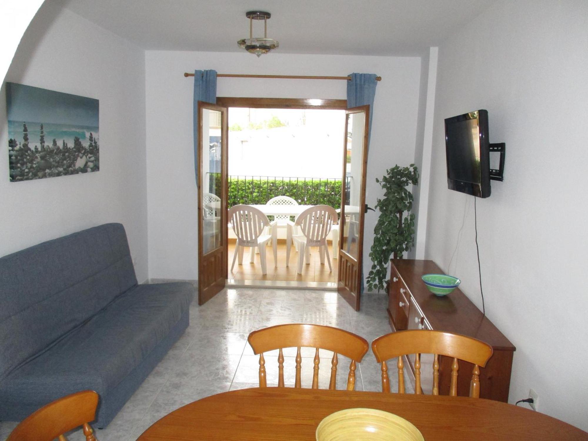 Aldeas Taray Admer 10 La Manga del Mar Menor Buitenkant foto