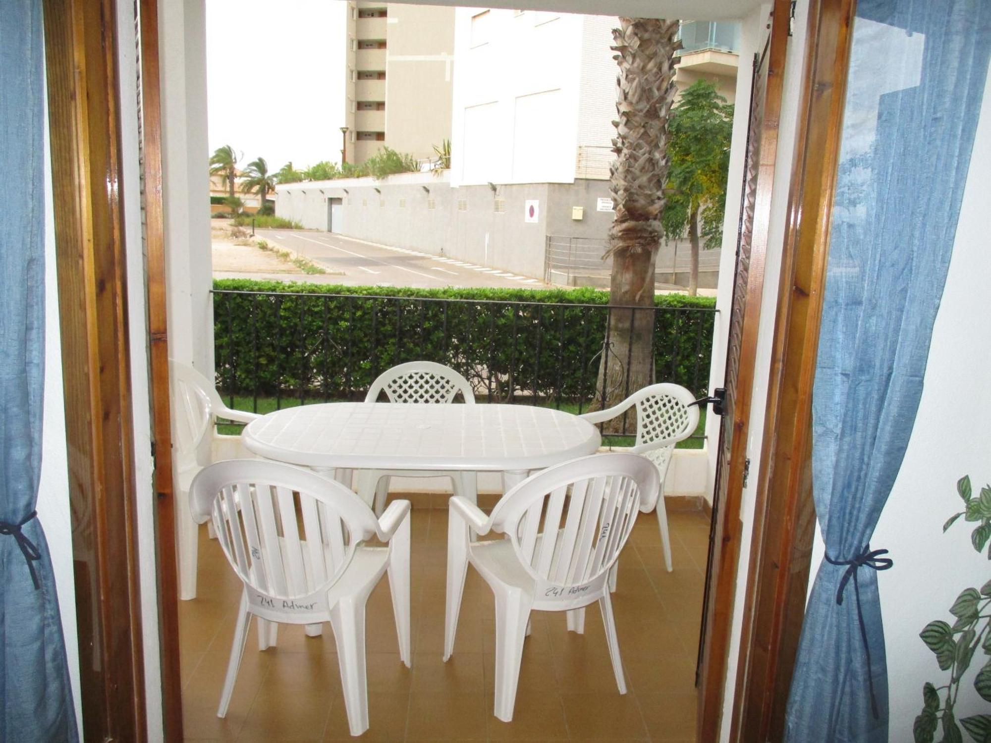Aldeas Taray Admer 10 La Manga del Mar Menor Buitenkant foto
