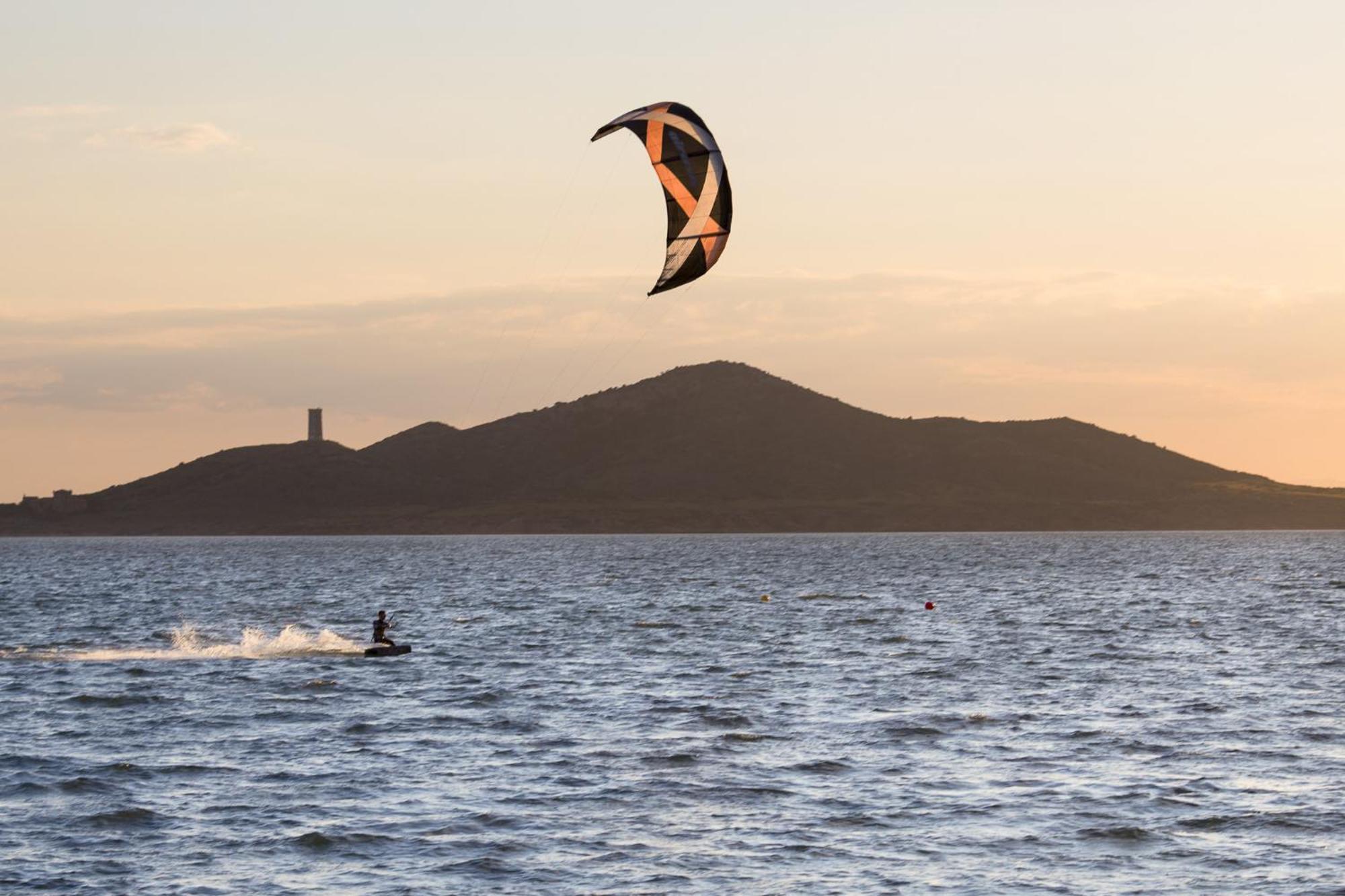 Aldeas Taray Admer 10 La Manga del Mar Menor Buitenkant foto