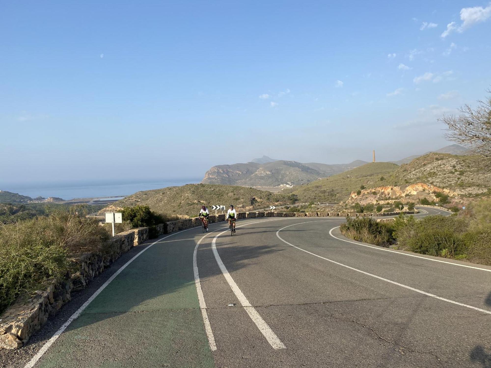 Aldeas Taray Admer 10 La Manga del Mar Menor Buitenkant foto